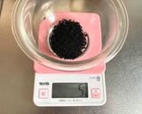 ヘルシー♬きのこたっぷりささみとひじき煮作り方1写真