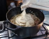 ラムとジャガイモのカレー作り方8写真