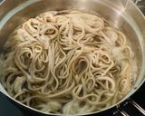 とろ〜りあんがたまりません♡あんかけ蕎麦作り方9写真