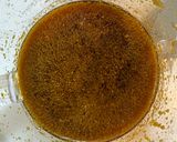 鶏むねとキャベツ・しめじのカレー醤油炒め作り方2写真
