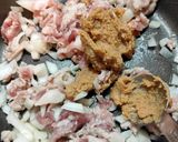 味噌ラーメン作り方3写真