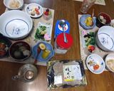 シンプルに！年越し蕎麦作り方5写真