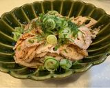 蓮根の炒め物〜たらこ和え〜作り方4写真