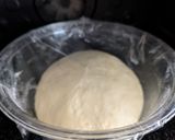 米粉配合・お惣菜パン作り方7写真