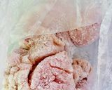 私の 鶏チリ作り方2写真