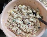 大葉トンカツ作り方1写真