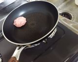 母親から引き継ぐハンバーグ作り方9写真