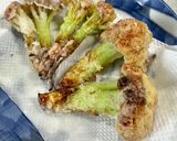 カリフラワーの茹で方と保存（そやじ流）作り方15写真