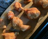 手羽元のグリル⭐︎焼簡単肉のタレ作り方6写真