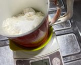 ずぼらな作り方クッキー作り方6写真