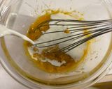 裏ごし不要！　かぼちゃケーキ作り方3写真