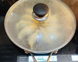 国産豚超粗挽きで作るシンプル餃子作り方7写真
