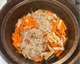【離乳食取り分け】切り干し大根の煮物作り方3写真