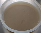 暑い日に山形の冷やしラーメン🍜14杯目作り方13写真