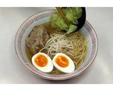 豚鶏がらスープのしょうゆラーメン★動画★作り方39写真