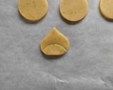 サクッほろっ♪和栗の米粉クッキー。作り方8写真