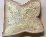 簡単美味しいチーズトースト！作り方2写真