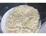 はんぺんと厚揚げのお好み焼き★動画あり★作り方17写真