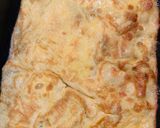 そうめんの具材に！錦糸卵。作り方3写真