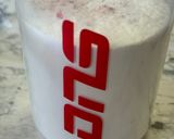 米粉のパンケーキ(身内専用)作り方1写真