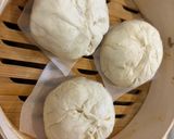 ごろごろ豚の肉まん作り方6写真