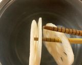 レンコン鰹節(お弁当用)作り方3写真