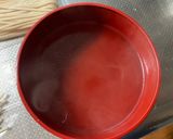 ソーキそば、沖縄そば作り方8写真