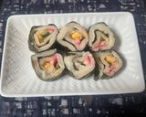 太巻き餅作り方11写真