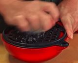 梅みぞれうどん【うどん弁当】作り方3写真
