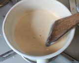いちごのシュークリーム作り方26写真