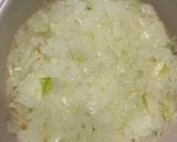簡単トマトチキンカレー作り方3写真