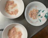 コク旨オイトマト味ツナ根菜野菜炒め作り方1写真