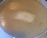 本格！鶏ガラ×魚介×もみじスープラーメン作り方16写真