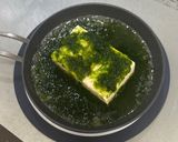とろみでウマウマ♪青のり豆腐作り方2写真
