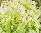 分量変えるだけ!プロの味!作り方1写真