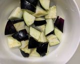 肉無豆腐すっきりコク旨梅キムチ味野菜炒め作り方8写真