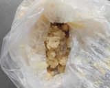 バレンタインに☆簡単スティッククッキー。作り方3写真