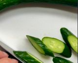 夏の定番♪簡単きゅうり漬け作り方1写真