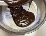 基本の⭐︎本格濃厚ガトーショコラ作り方13写真