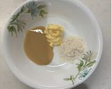 手作りごまだれ作り方1写真