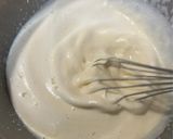 四毒抜き 米粉でたこ焼き作り方5写真