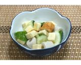 夏のさっぱりサラダ★動画あり★作り方11写真