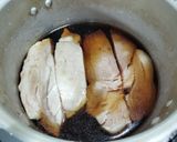 AI(chatGPT)の豚ロース煮豚作り方2写真