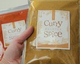 カレーポテトコロッケ作り方1写真