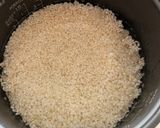 蟹缶で炊き込みご飯作り方3写真