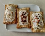 アメリカの朝食ポップタルト作り方4写真