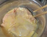 鶏ももでチキン南蛮⭐︎宮崎県民直伝揚げ焼き作り方5写真