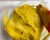 北海道帯広クランベリー風☆スイートポテト作り方8写真