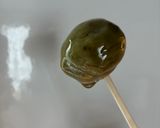 甘じょっぱすもも漬け作り方6写真