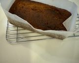 低糖質米粉のキャロットケーキ作り方7写真